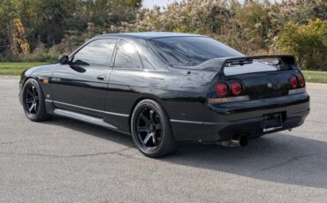 Nissan-Other-1994-Black-Black-20