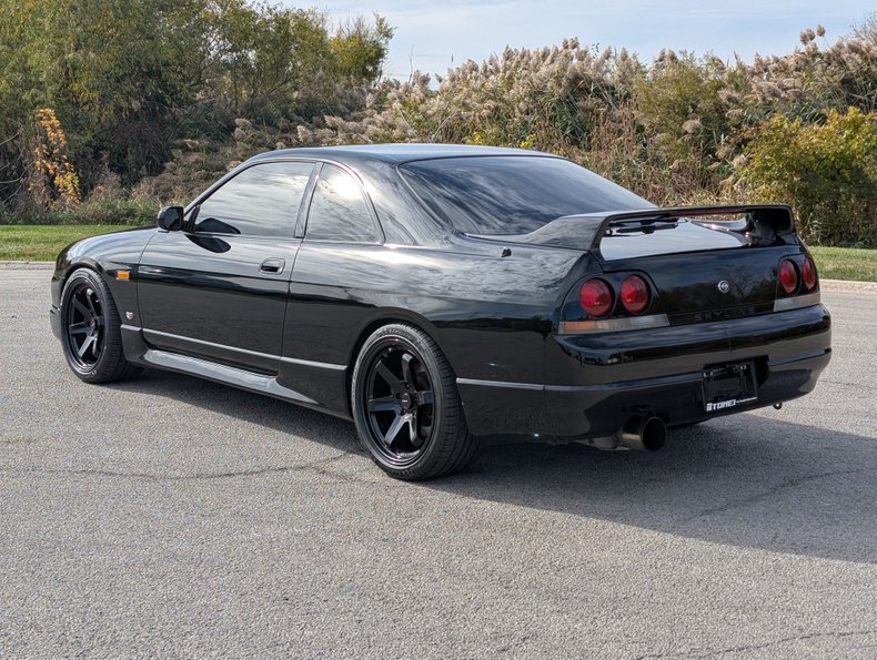 Nissan-Other-1994-Black-Black-20