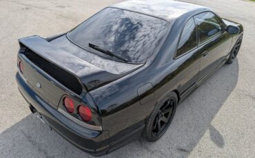 Nissan-Other-1994-Black-Black-21