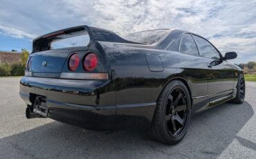 Nissan-Other-1994-Black-Black-22