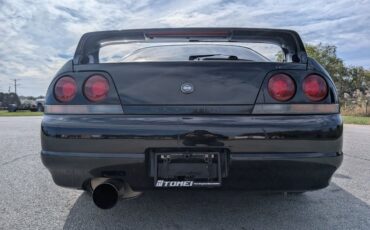 Nissan-Other-1994-Black-Black-24