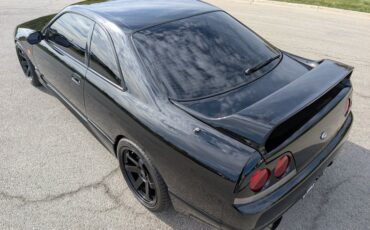 Nissan-Other-1994-Black-Black-25