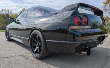 Nissan-Other-1994-Black-Black-26