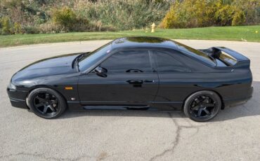 Nissan-Other-1994-Black-Black-27