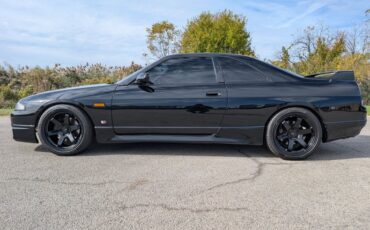 Nissan-Other-1994-Black-Black-28