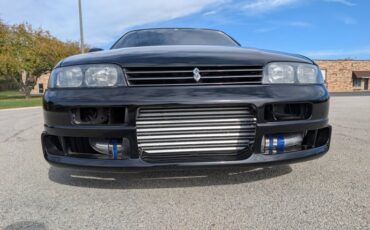 Nissan-Other-1994-Black-Black-3