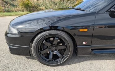 Nissan-Other-1994-Black-Black-30