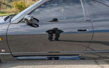 Nissan-Other-1994-Black-Black-31