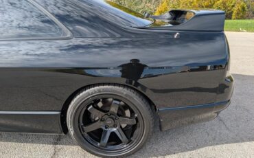 Nissan-Other-1994-Black-Black-32