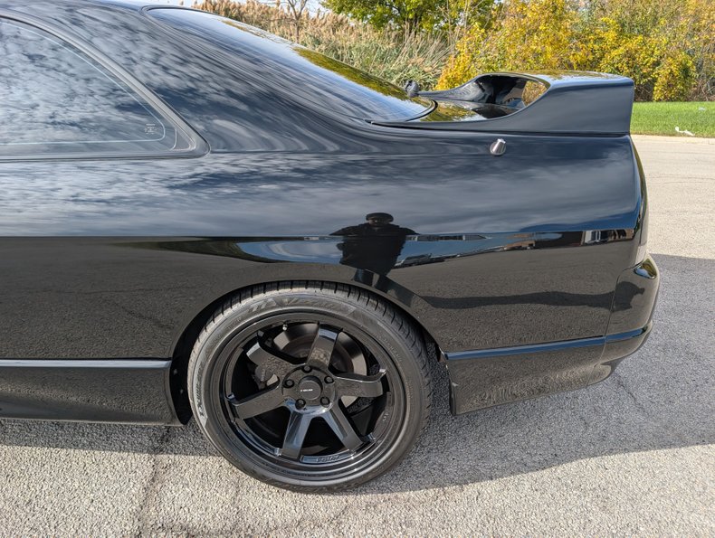 Nissan-Other-1994-Black-Black-32