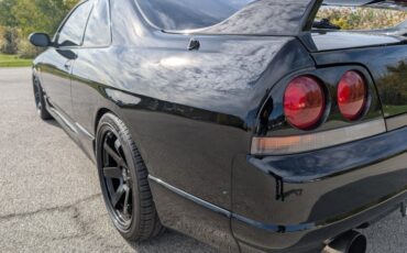 Nissan-Other-1994-Black-Black-33