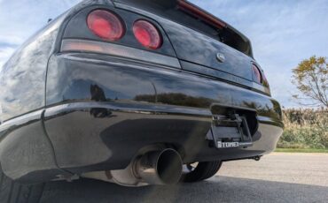 Nissan-Other-1994-Black-Black-34