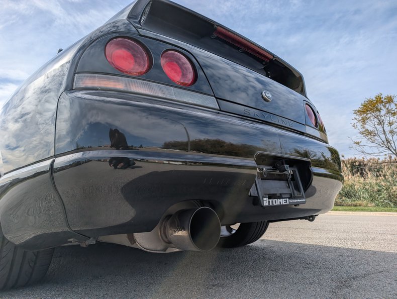 Nissan-Other-1994-Black-Black-34