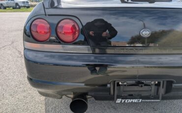 Nissan-Other-1994-Black-Black-35