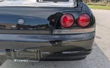 Nissan-Other-1994-Black-Black-36