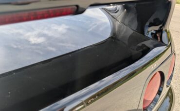 Nissan-Other-1994-Black-Black-38