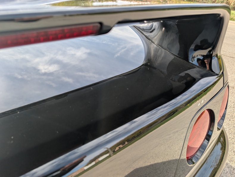 Nissan-Other-1994-Black-Black-38