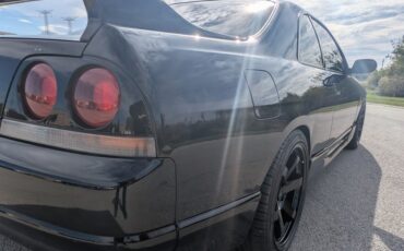 Nissan-Other-1994-Black-Black-40