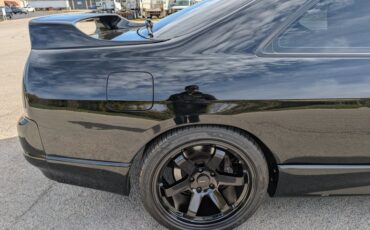 Nissan-Other-1994-Black-Black-41