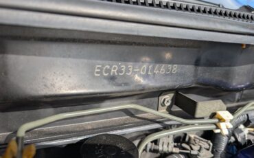 Nissan-Other-1994-Black-Black-44