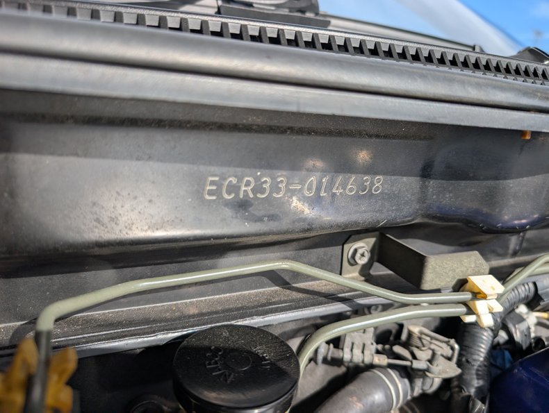 Nissan-Other-1994-Black-Black-44