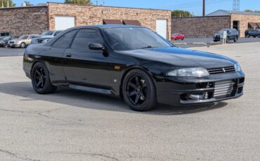 Nissan-Other-1994-Black-Black-45