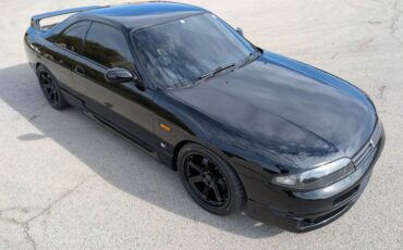 Nissan-Other-1994-Black-Black-46