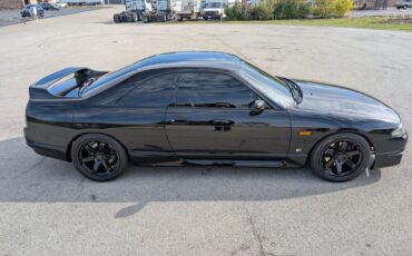 Nissan-Other-1994-Black-Black-49