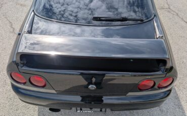 Nissan-Other-1994-Black-Black-5