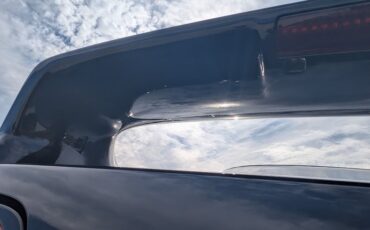 Nissan-Other-1994-Black-Black-6