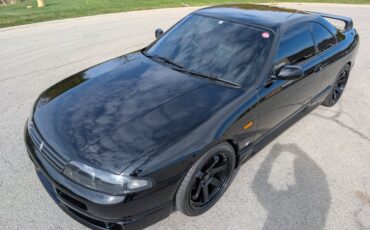 Nissan-Other-1994-Black-Black-9