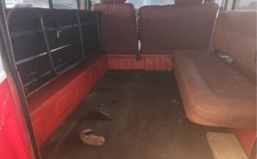Nissan-Patrol-1977-Red-w-ivory-hardtop-Brown-Vinyl-12