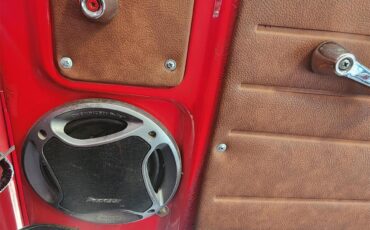 Nissan-Patrol-1977-Red-w-ivory-hardtop-Brown-Vinyl-16
