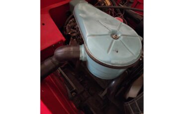 Nissan-Patrol-1977-Red-w-ivory-hardtop-Brown-Vinyl-5