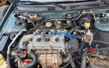Nissan-altima-1996-green-3