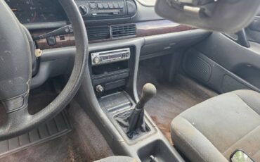 Nissan-altima-1996-green