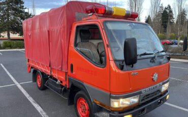 Nissan-atlas-1993-red