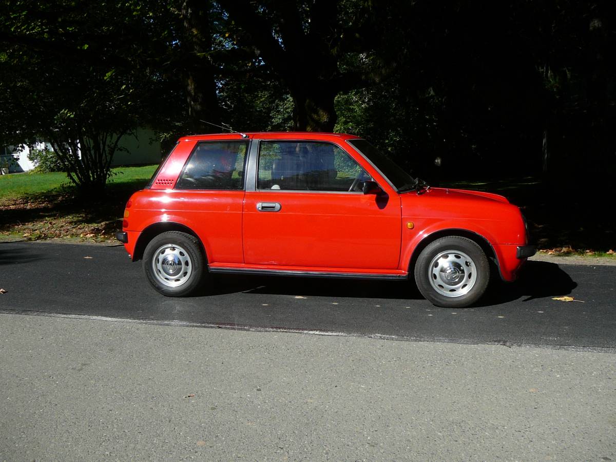 Nissan-be-1-1987-red-3