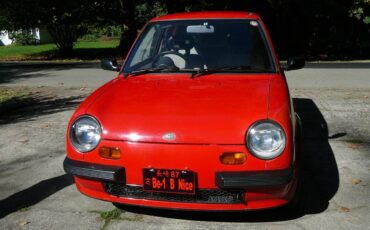 Nissan-be-1-1987-red