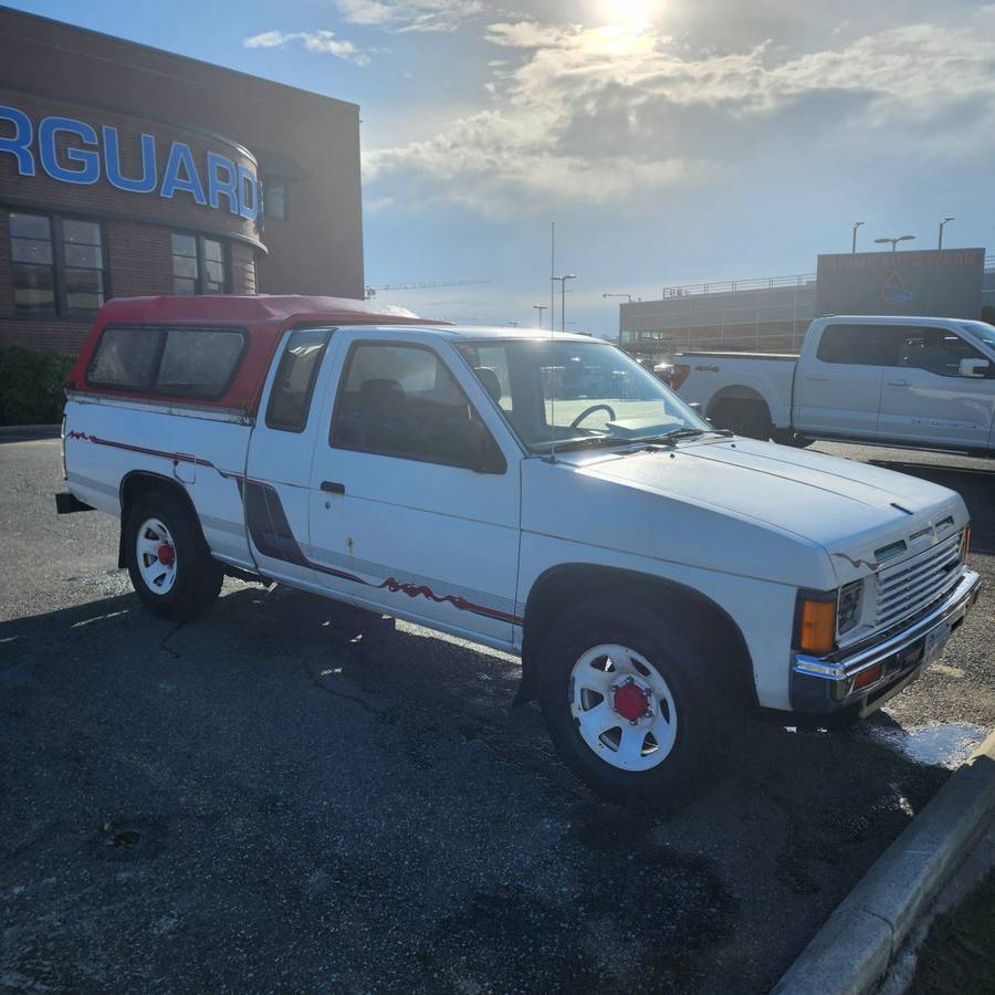 Nissan-d21-hardbody-1989-white-1