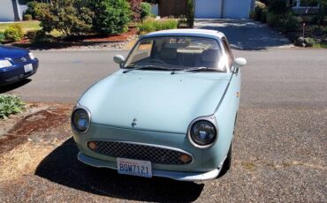 Nissan-figaro-1992-green-3