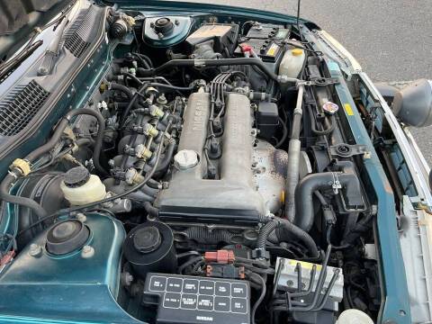 Nissan-gt-avenir-1996-green-2
