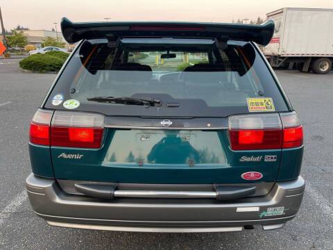 Nissan-gt-avenir-1996-green-4
