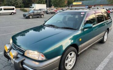 Nissan-gt-avenir-1996-green-7