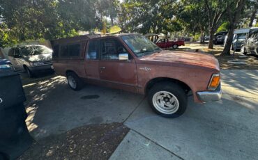 Nissan-hardbody-pickup-1984-brown-8