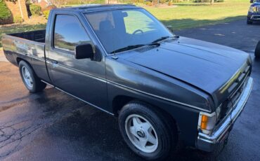 Nissan-hardbody-pickup-1986-silver-6