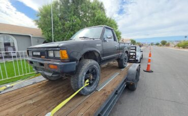 Nissan-hardbody-pickup-1988-black-4