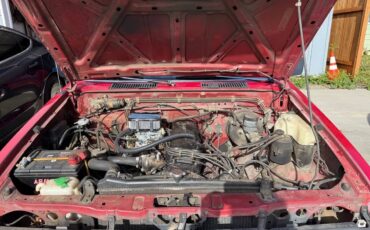 Nissan-hardbody-pickup-1988-red-6