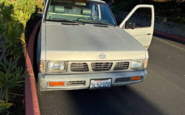 Nissan-hardbody-pickup-1993-silver-8