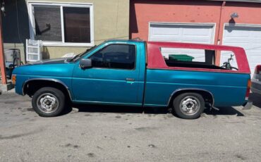 Nissan-hardbody-pickup-1995